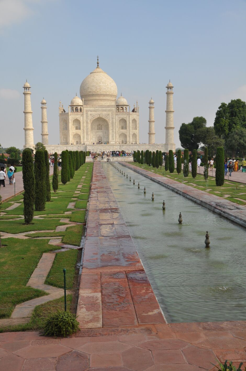 Taj Mahal